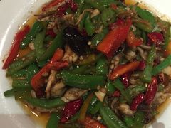 -吕氏疙瘩汤·私家菜馆(慈云寺店)