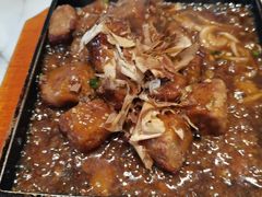 -金陵后厨·南京菜(新街口秣陵路店)