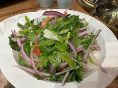 -品回味清真西北楼(宁波首店)