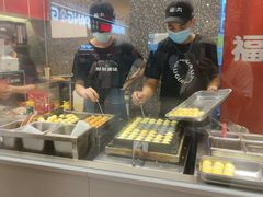 -咕噜咕噜·章鱼小丸子(广州荔湾领展广场店)