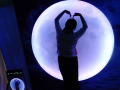 -天津梵高星空艺术馆(天河城旗舰店)