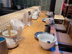 -yokocho上横町·日本食街(深业上城店)