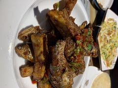 -大城·烧烤海鲜大排档(台东店)
