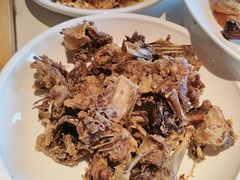 -大鸭梨烤鸭(顺义石园店)
