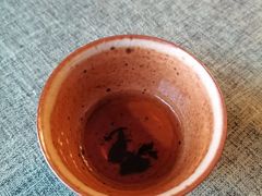 -一号铺子·大炉茶