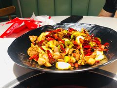 -辣家私厨火锅·龙虾(开发区店)