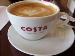 -COSTA COFFEE(丰联广场店)
