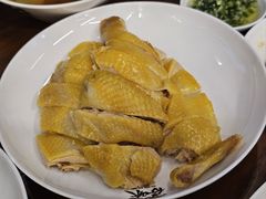 -龍炎馬仔烧味(首位中心店)