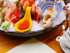 -和创柚子·会席日本料理(新区淮海街店)