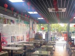 大堂-大姐麻辣烫(莲宝中路店)