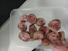 -牛将军•涮肉•烤肉(北京王府井·故宫店)