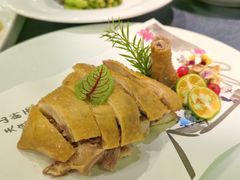 -福禧酒窖·中餐厅 (万柳店)