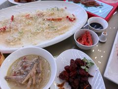 -银湖宴会中心-餐饮部