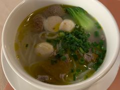 -金厨泰国餐厅·全泰籍厨师料理(拱北店)