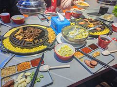 -外婆掌柜·东北家庭烤肉(托乐嘉店)