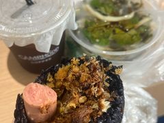 -芳婆糕团店(王府大街店)