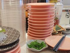 -争鲜回转寿司(通州万达店)