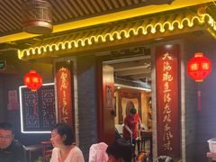 -大海碗·炸酱面·烤鸭·京菜(天坛店)