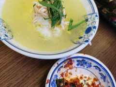 -肖四女乐山跷脚牛肉(世博源店)