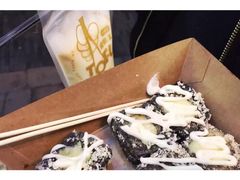 榴莲臭豆腐-品腐记·豆腐王朝(老门东总店)