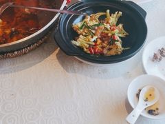 -辣婆婆(航天桥店)