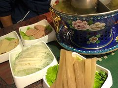 宽粉-龙虾风暴(松江店)