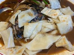 -旺顺阁·北京菜(北辰上品+)