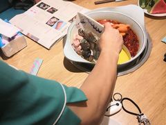 -青瓷火锅料理(西单大悦城店)