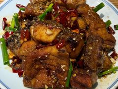 -静一餐厅·湖北菜(前门创始店)