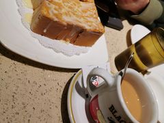 -满得意茶餐厅·顺德家常菜·港式经典(大良店)