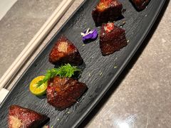 -木守西溪溪隐餐厅