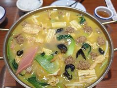 -临潼印象·特色陕菜