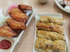 -百家鸡味馆(清泰店)