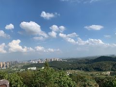 -南山风景名胜区