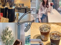 -Seesaw Coffee(深圳深业上城店)