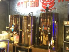 -碎怂烤肉(钟楼柳巷店)