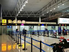 -石家庄正定国际机场-T2航站楼