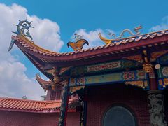 -显应宫(长乐区)