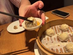 -鼎泰丰(国金中心店)