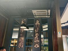 -茶啊冲电影主题文化餐厅(TOUCH12街店)