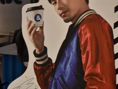 -COFFii&JOY(龙江新城市广场店)