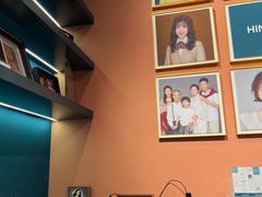 -海马体照相馆(北京apm店)