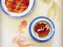 -香港麦奀云吞面世家(中山二路店)