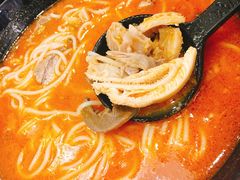 -老牌坊鲁菜名店(宽厚里店)