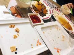 -尖沙咀茶餐厅(永泰店)