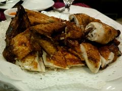 烧春鸡-太平馆西餐厅(北京路店)