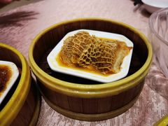 金钱肚-聚彩居三和酒楼•老字号粤菜(南城店)
