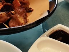 -北京老铺烤鸭(西稍门店)
