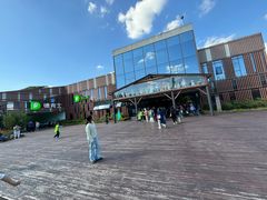 -黄海国家森林公园