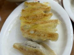 -鲜鲜锅贴(荆山路店)